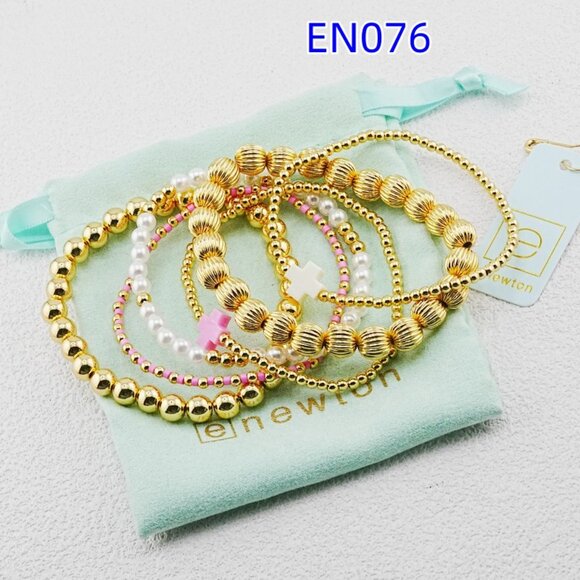 Enewton Six-Piece Bracelet Set - Picture 4 of 7